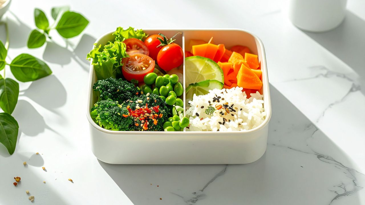 Co k obědu bez masa